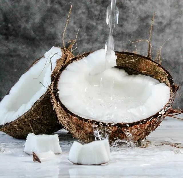 Aromas de coco y perfumes cósmicos