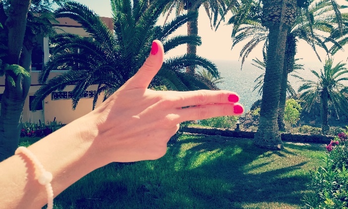 Julieta tiene pistola, lo sabías?