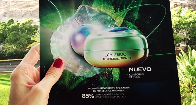 Como brillar como una japonesa