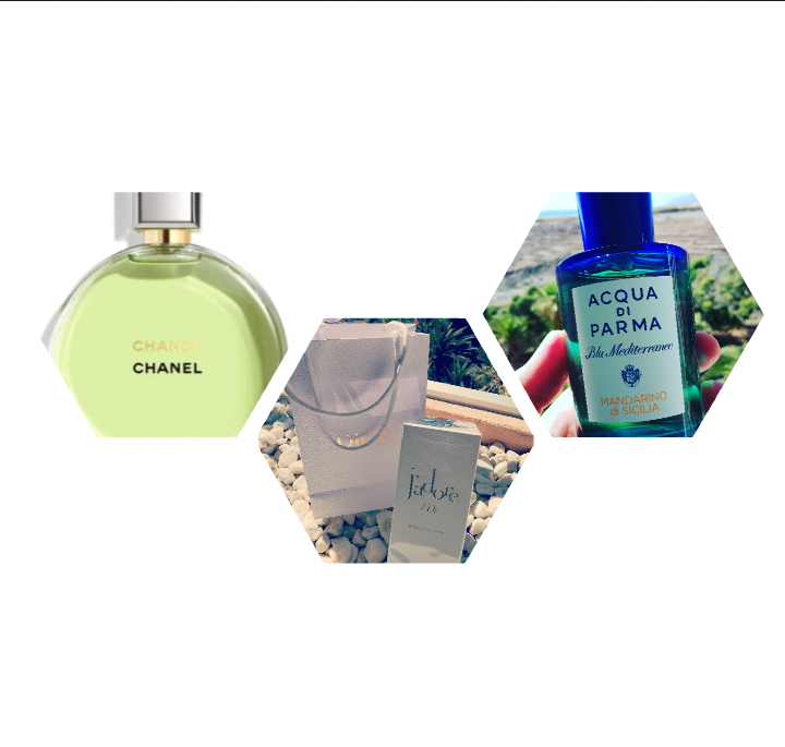 Top 10 perfumes de mujer para el verano